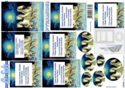 Pferde LE SUH 630055